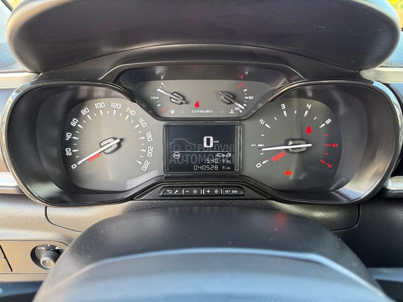 Citroen C3 4.0.0.0.0.K.M