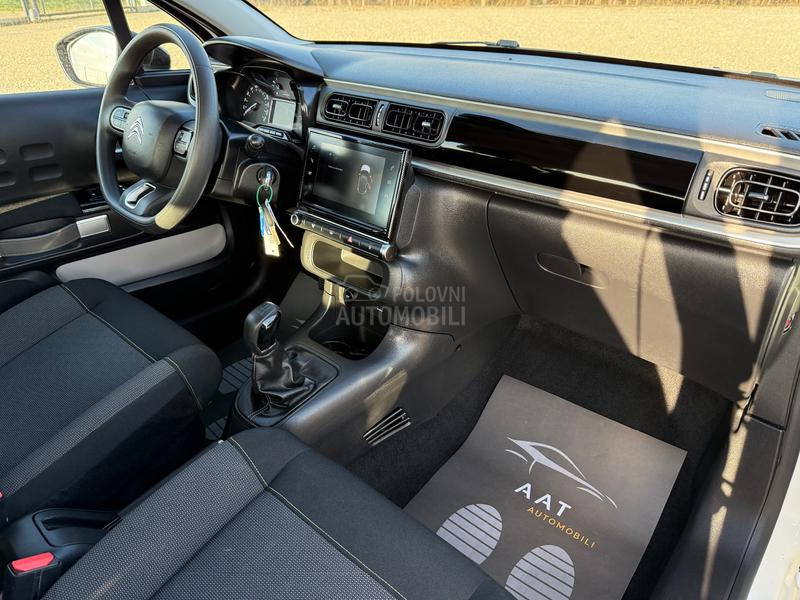 Citroen C3 4.0.0.0.0.K.M