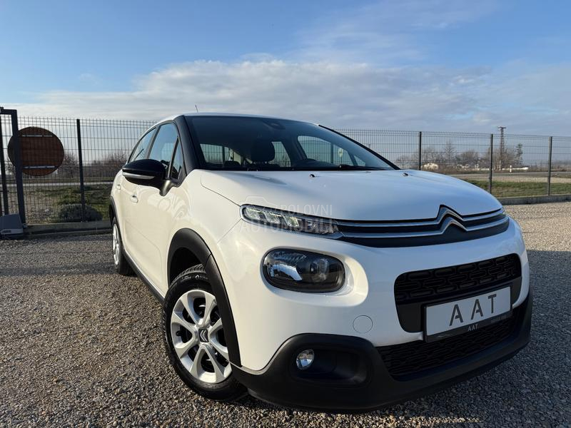 Citroen C3 4.0.0.0.0.K.M