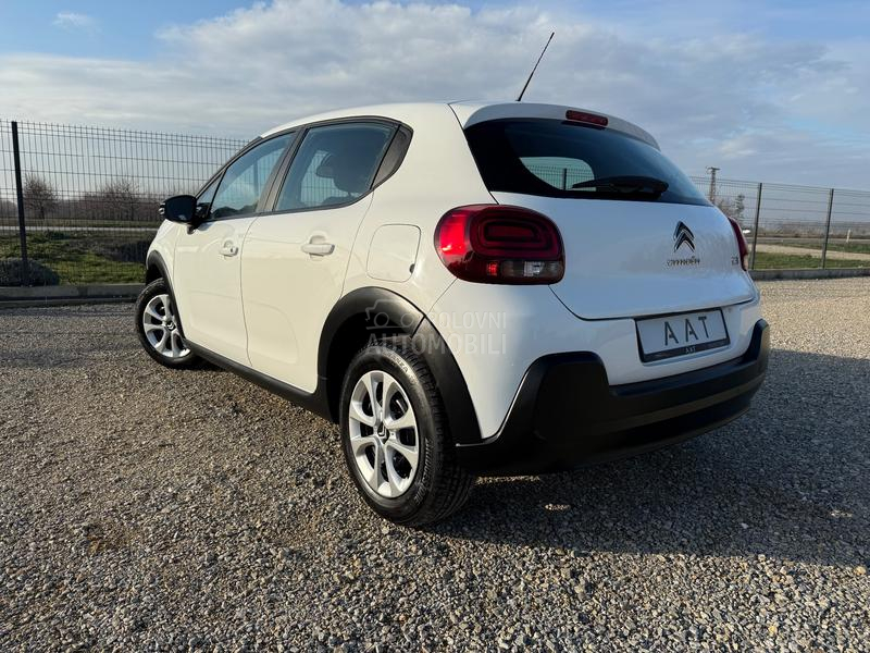 Citroen C3 4.0.0.0.0.K.M