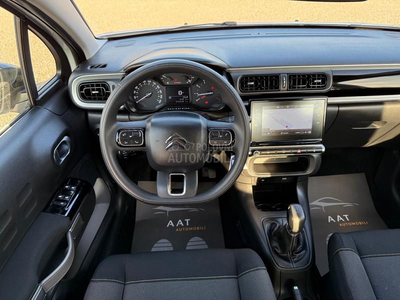 Citroen C3 4.0.0.0.0.K.M