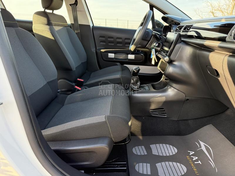 Citroen C3 4.0.0.0.0.K.M