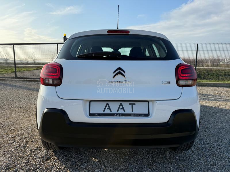 Citroen C3 4.0.0.0.0.K.M