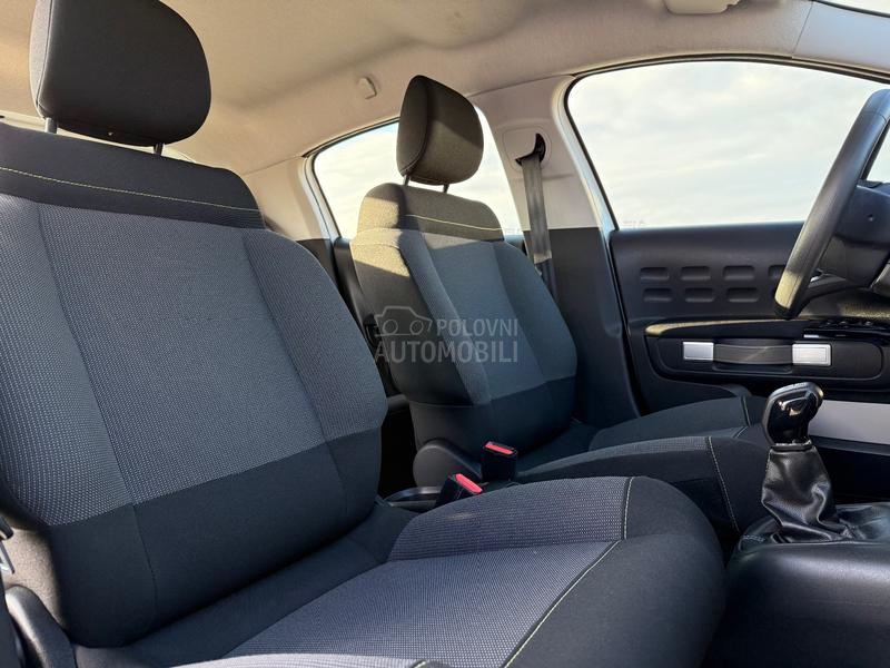 Citroen C3 4.0.0.0.0.K.M