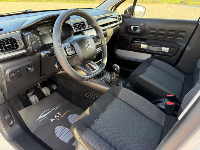Citroen C3 4.0.0.0.0.K.M