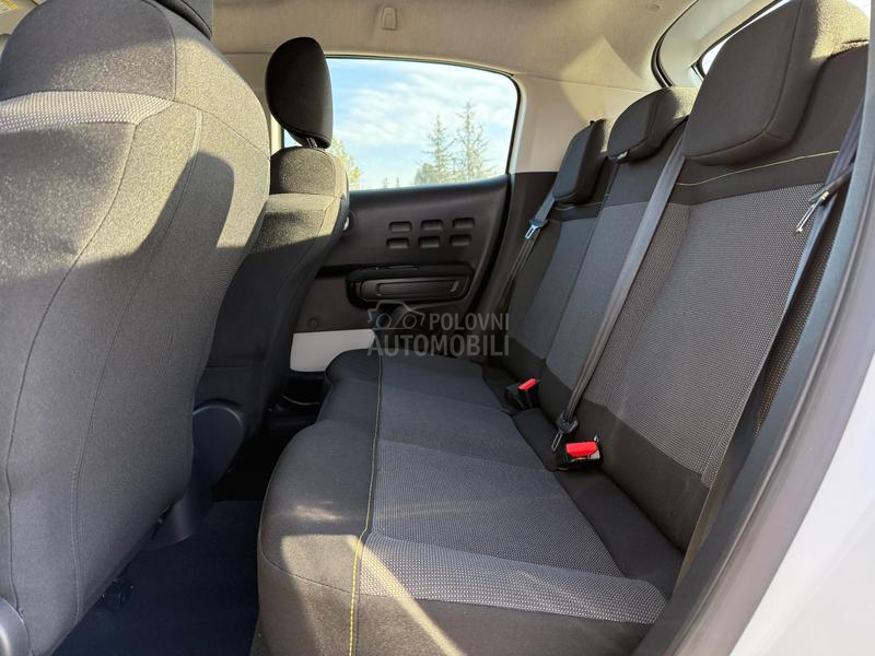 Citroen C3 4.0.0.0.0.K.M