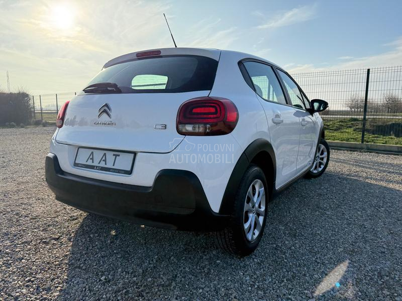 Citroen C3 4.0.0.0.0.K.M