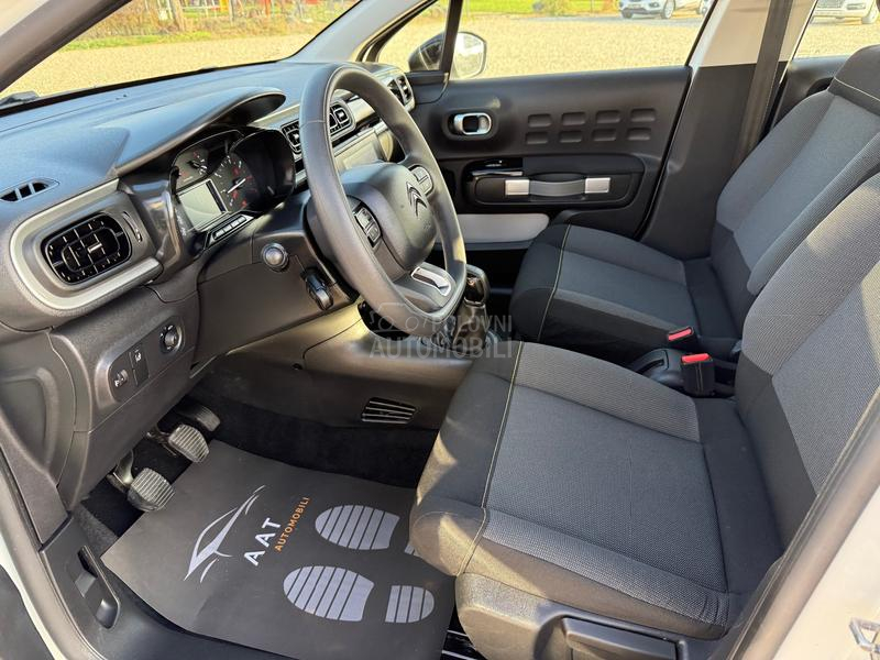 Citroen C3 4.0.0.0.0.K.M