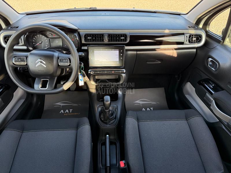 Citroen C3 4.0.0.0.0.K.M