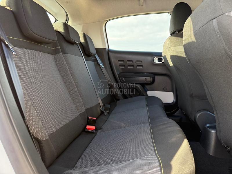 Citroen C3 4.0.0.0.0.K.M