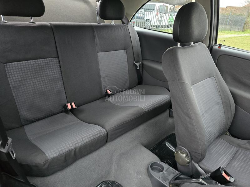 Opel Corsa C 1.3 CDTI