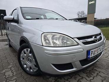 Opel Corsa C 1.3 CDTI
