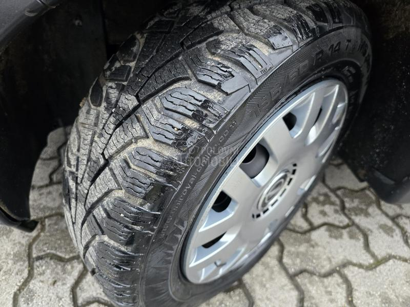 Opel Corsa C 1.3 CDTI