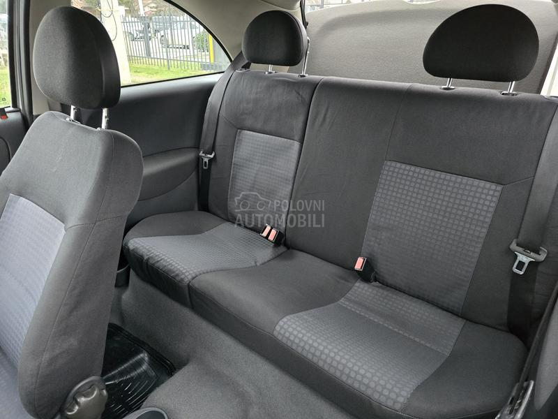 Opel Corsa C 1.3 CDTI