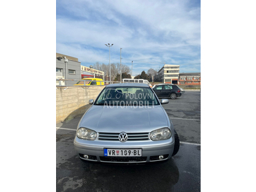 Volkswagen Golf 4 