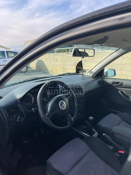 Volkswagen Golf 4 