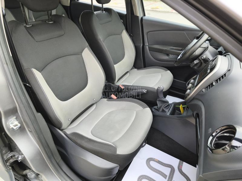 Renault Captur 0.9 Tce Premium