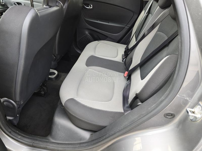 Renault Captur 0.9 Tce Premium