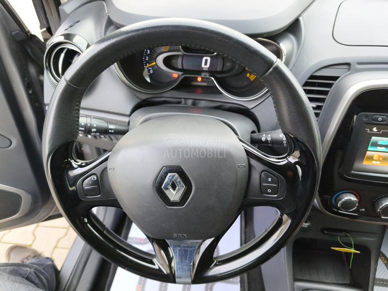 Renault Captur 0.9 Tce Premium