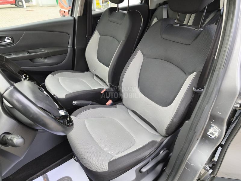 Renault Captur 0.9 Tce Premium