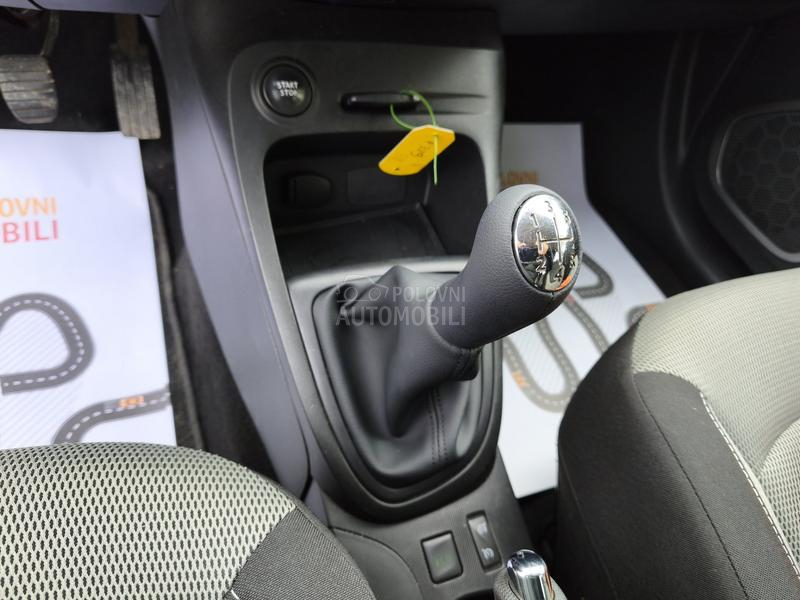 Renault Captur 0.9 Tce Premium