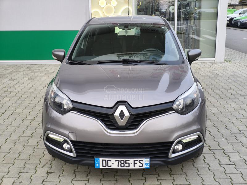 Renault Captur 0.9 Tce Premium
