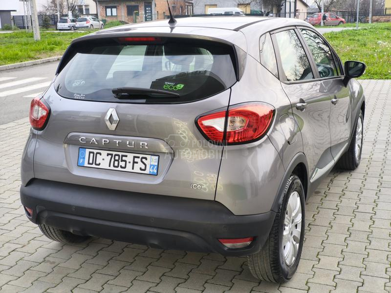 Renault Captur 0.9 Tce Premium