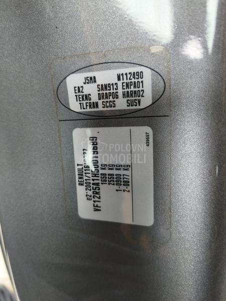 Renault Captur 0.9 Tce Premium