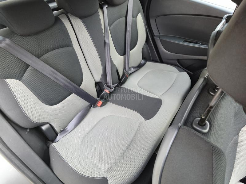 Renault Captur 0.9 Tce Premium