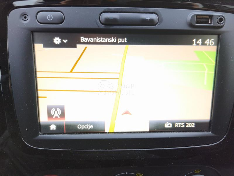 Renault Captur 0.9 Tce Premium