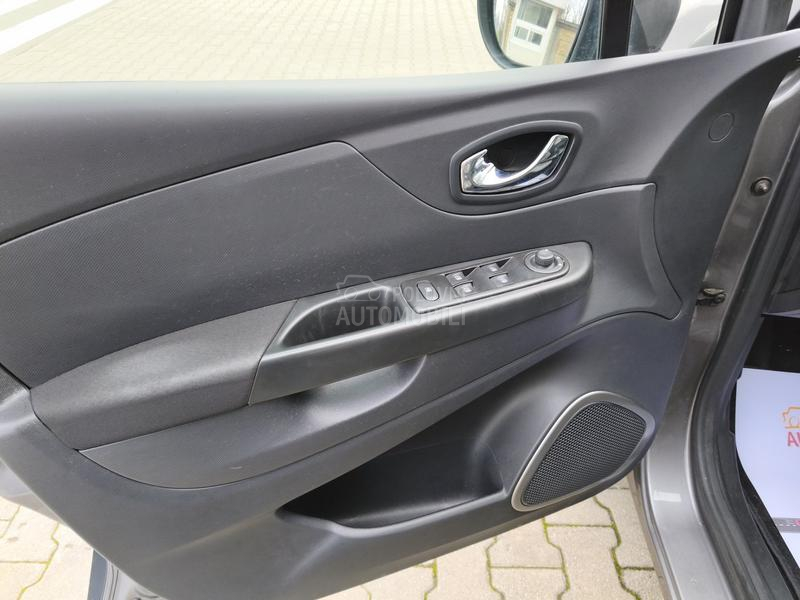 Renault Captur 0.9 Tce Premium