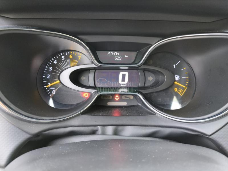 Renault Captur 0.9 Tce Premium