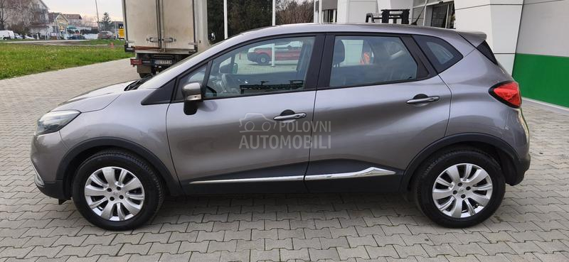 Renault Captur 0.9 Tce Premium