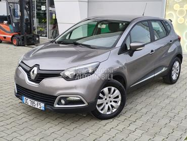 Renault Captur 0.9 Tce Premium