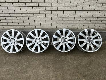Aluminijumske felne  19" 5 x 112