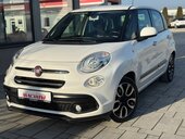 Fiat 500L 1.3 mjet