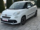 Fiat 500L 1.3 mjet