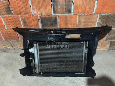 prsa sa hladnjacima 1.2 za Škoda Fabia od 2007. do 2014. god.