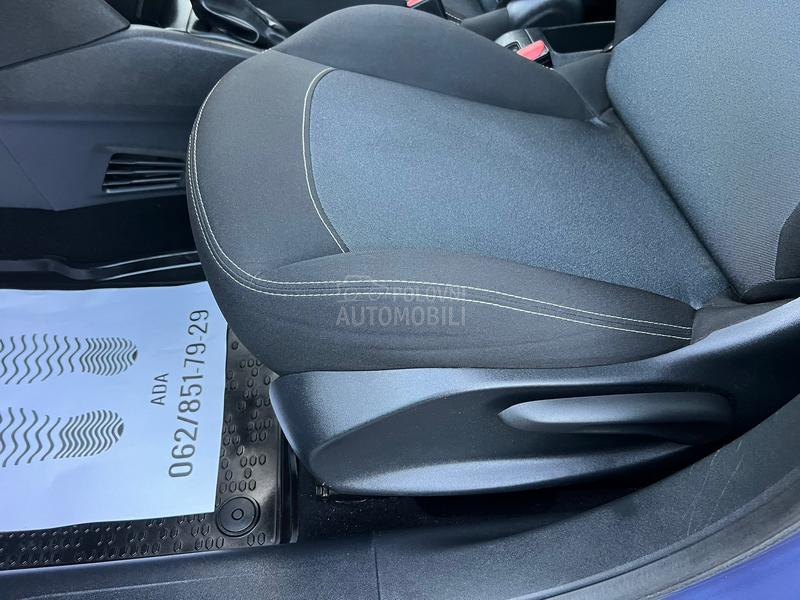 Peugeot 208 122.000 K.M
