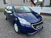 Peugeot 208 122.000 K.M