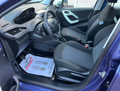 Peugeot 208 122.000 K.M