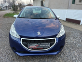 Peugeot 208 122.000 K.M