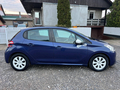 Peugeot 208 122.000 K.M