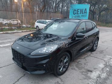 Ford Kuga ST-line