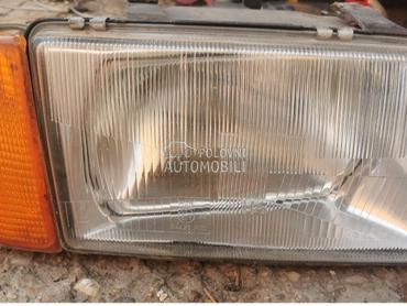 Far desni za Audi 100