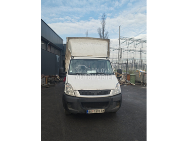 Iveco Daily 