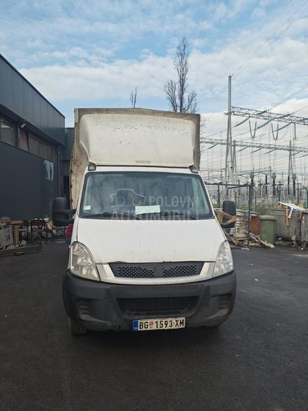 Iveco Daily 