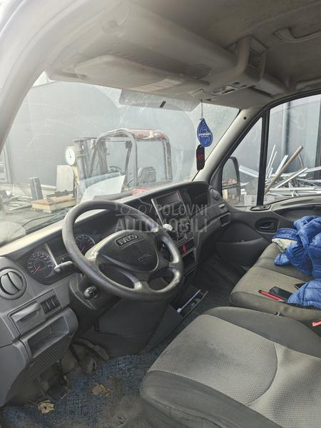 Iveco Daily 