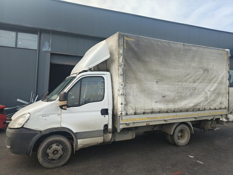 Iveco Daily 