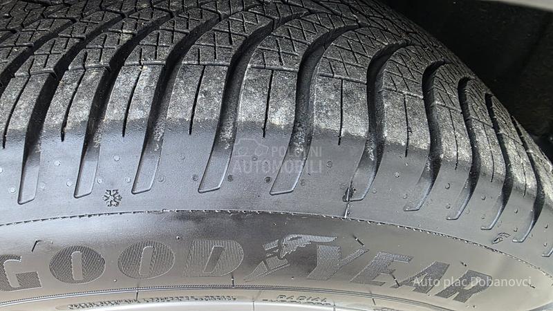 Audi A6 2.0 TDI aut/kož/nav